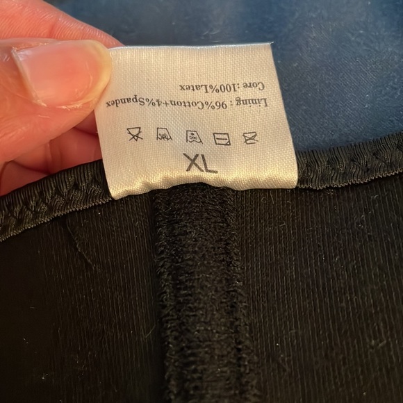 JSculpt Waist Trainer - Picture 6 of 8